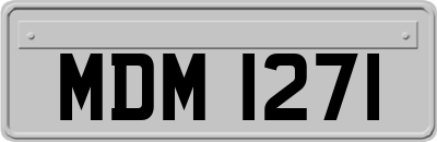 MDM1271