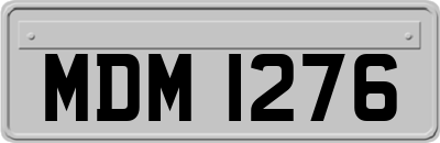 MDM1276
