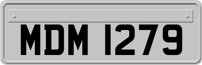 MDM1279