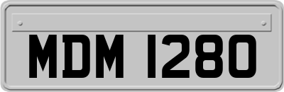 MDM1280