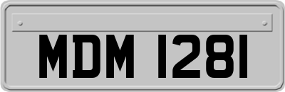 MDM1281