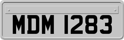 MDM1283