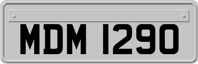 MDM1290