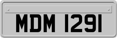 MDM1291