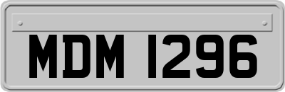 MDM1296