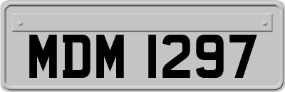 MDM1297