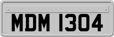 MDM1304