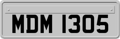 MDM1305