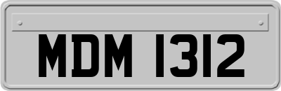 MDM1312