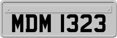 MDM1323