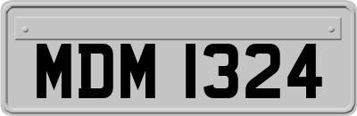 MDM1324