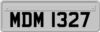 MDM1327