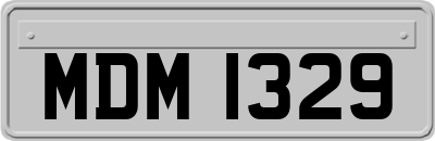 MDM1329