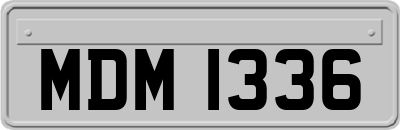 MDM1336