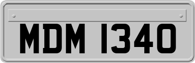 MDM1340