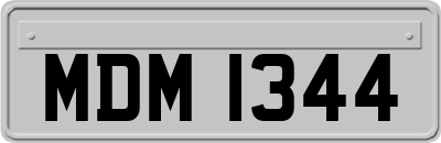 MDM1344
