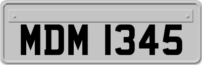 MDM1345