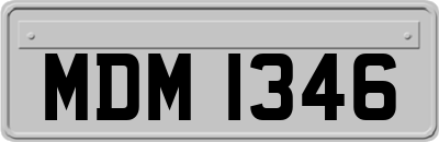 MDM1346