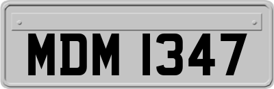 MDM1347