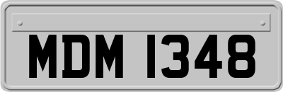 MDM1348