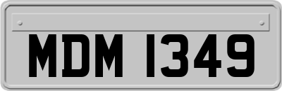 MDM1349