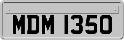MDM1350