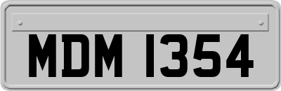 MDM1354