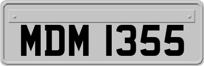 MDM1355