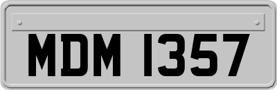 MDM1357