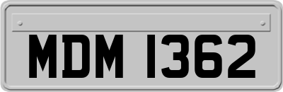 MDM1362