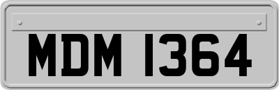 MDM1364