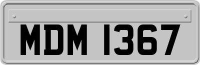 MDM1367