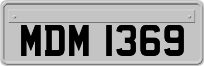 MDM1369