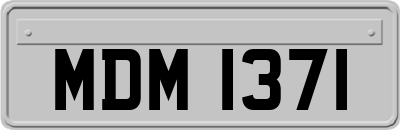 MDM1371