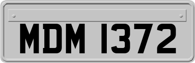 MDM1372