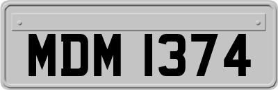 MDM1374