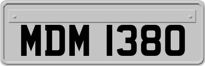 MDM1380