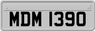 MDM1390