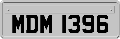 MDM1396
