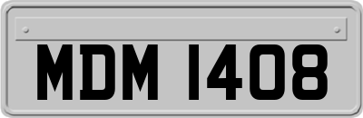 MDM1408