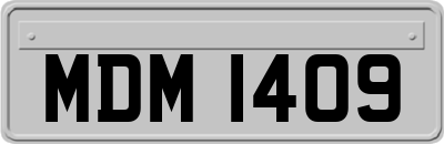MDM1409