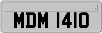 MDM1410
