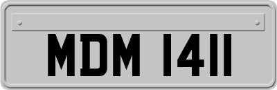 MDM1411