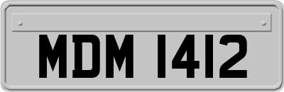 MDM1412