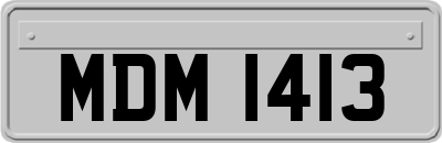 MDM1413