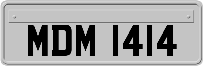MDM1414