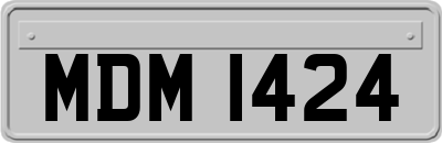 MDM1424