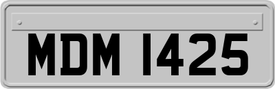 MDM1425