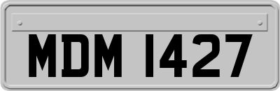 MDM1427