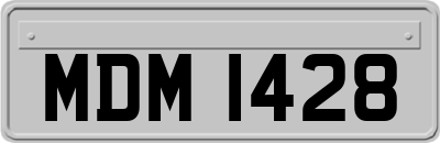 MDM1428
